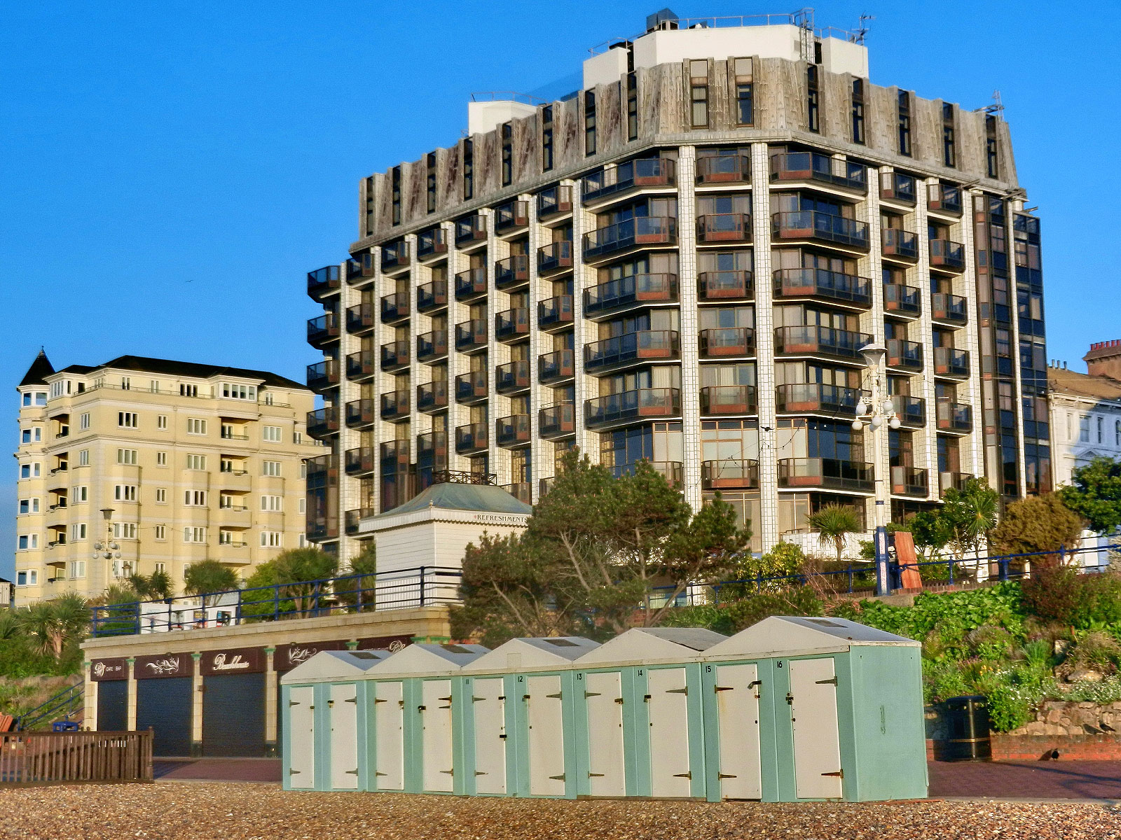 Eastbourne
